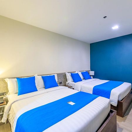 Fynn Boutique Hotel Bacoor Extérieur photo