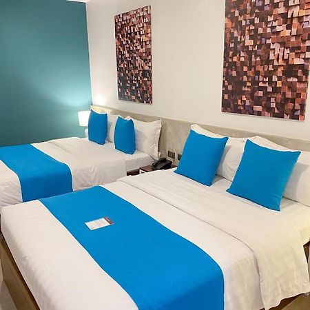 Fynn Boutique Hotel Bacoor Extérieur photo