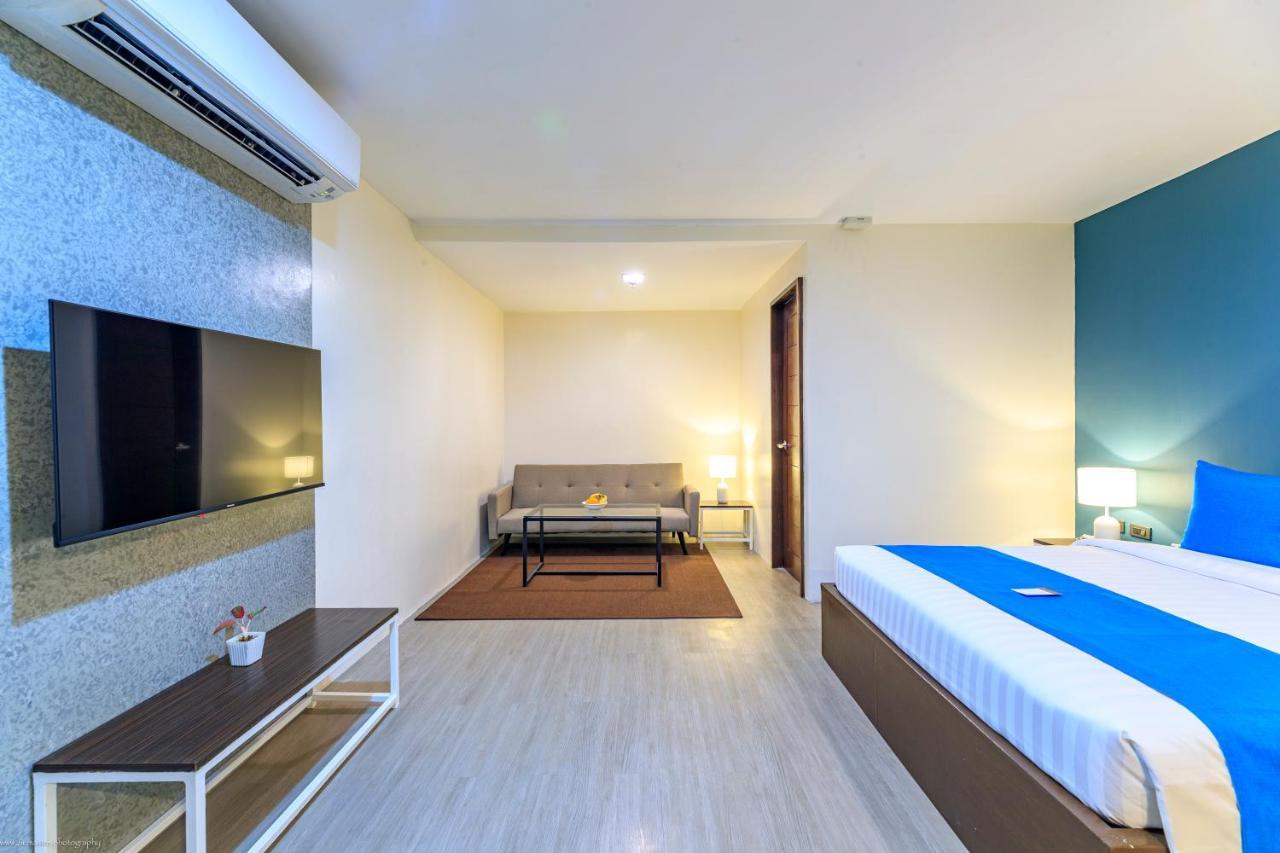 Fynn Boutique Hotel Bacoor Extérieur photo