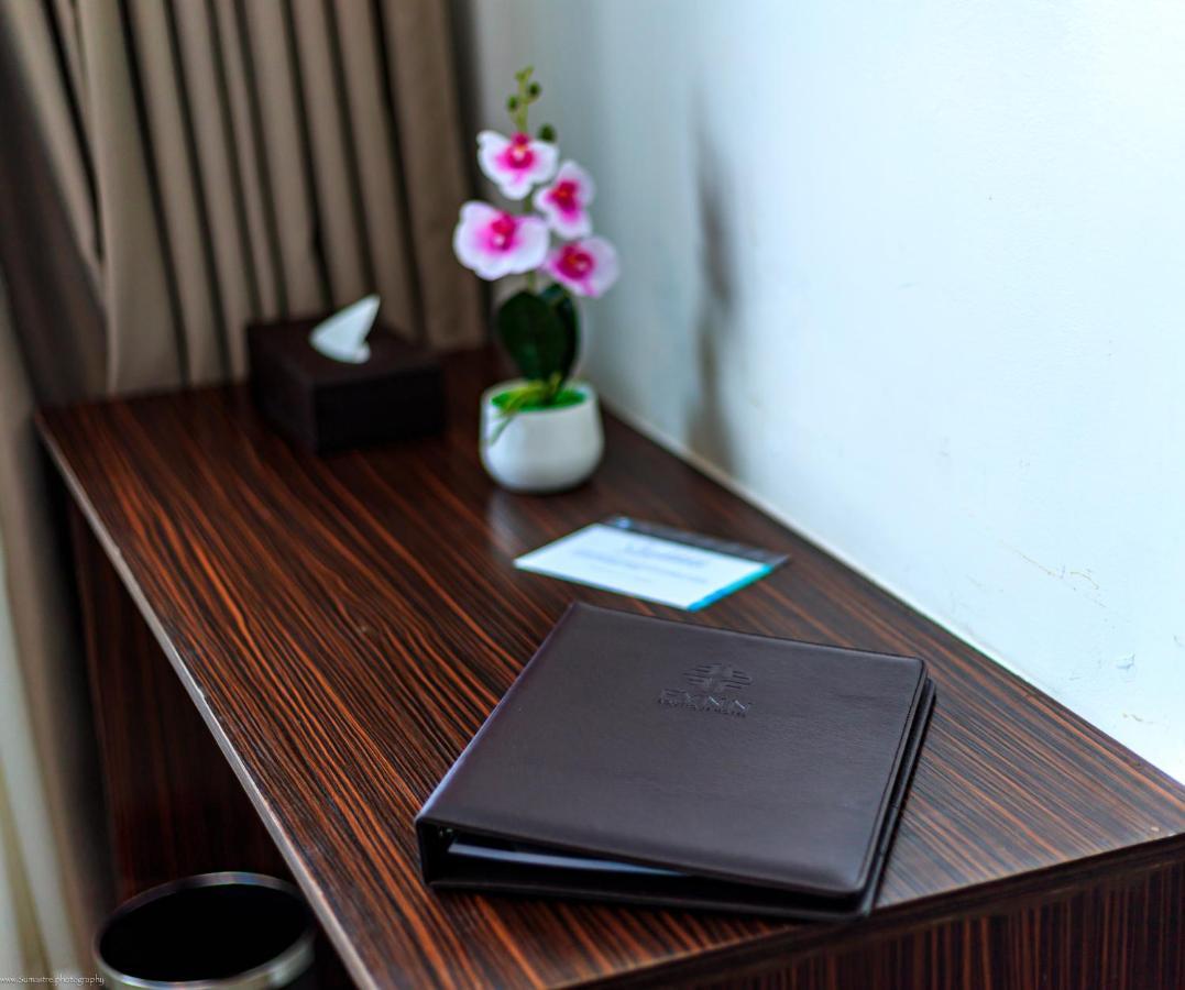 Fynn Boutique Hotel Bacoor Extérieur photo