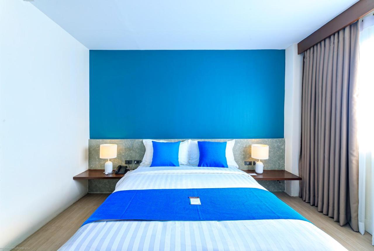 Fynn Boutique Hotel Bacoor Extérieur photo
