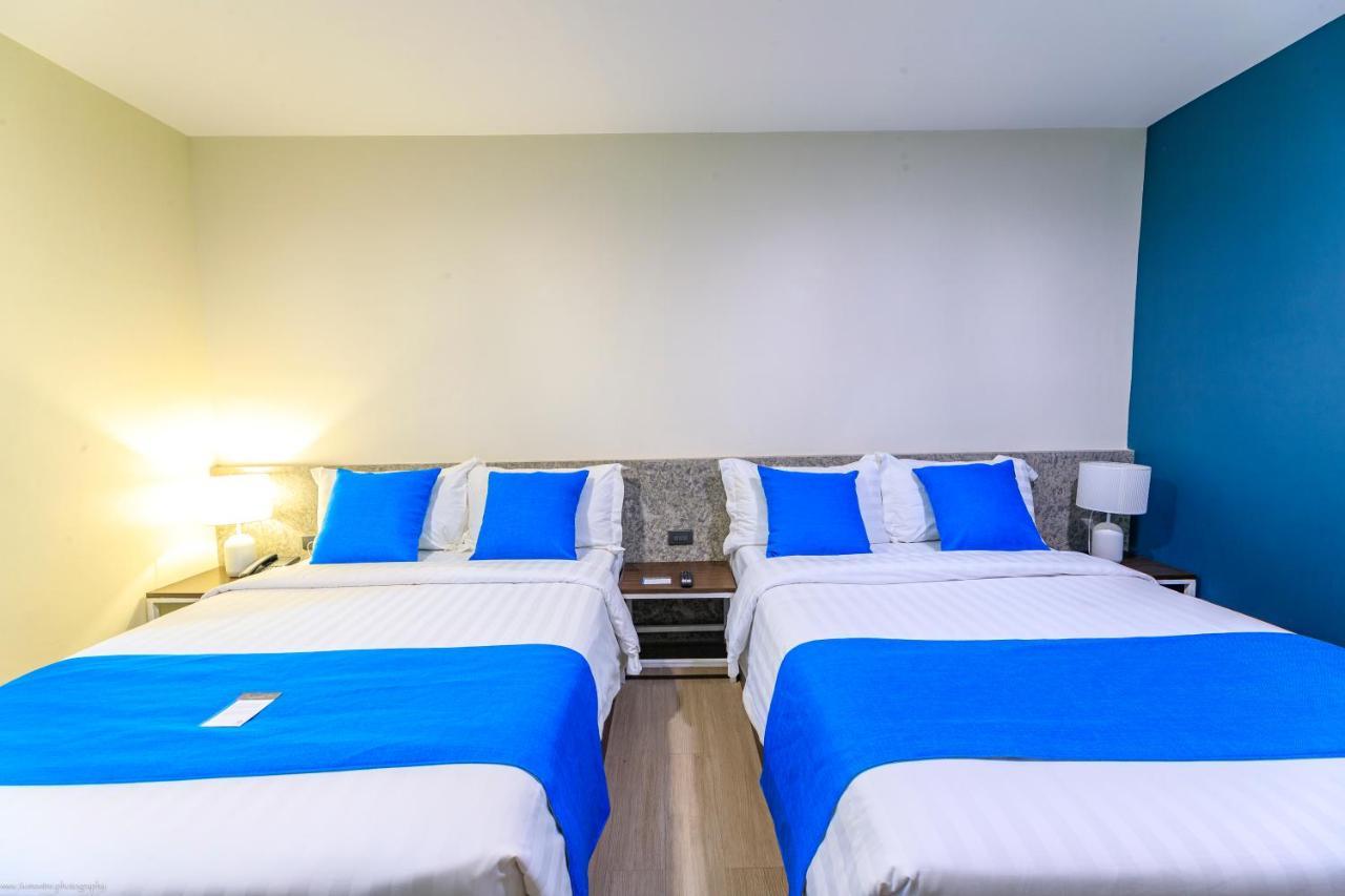 Fynn Boutique Hotel Bacoor Extérieur photo