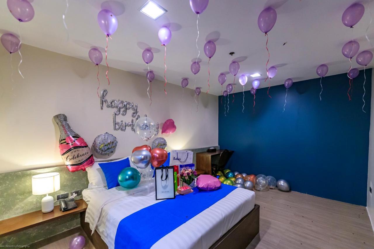 Fynn Boutique Hotel Bacoor Extérieur photo