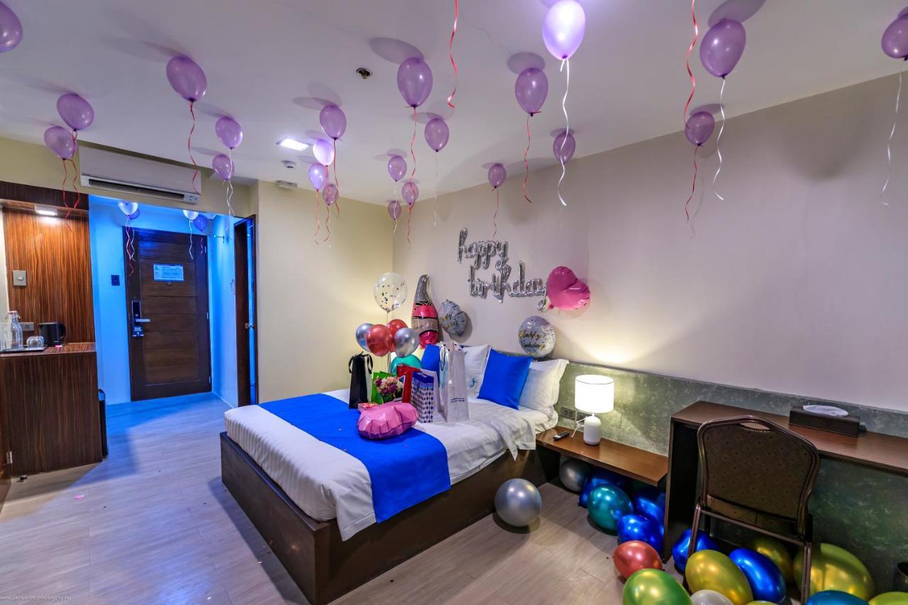 Fynn Boutique Hotel Bacoor Extérieur photo