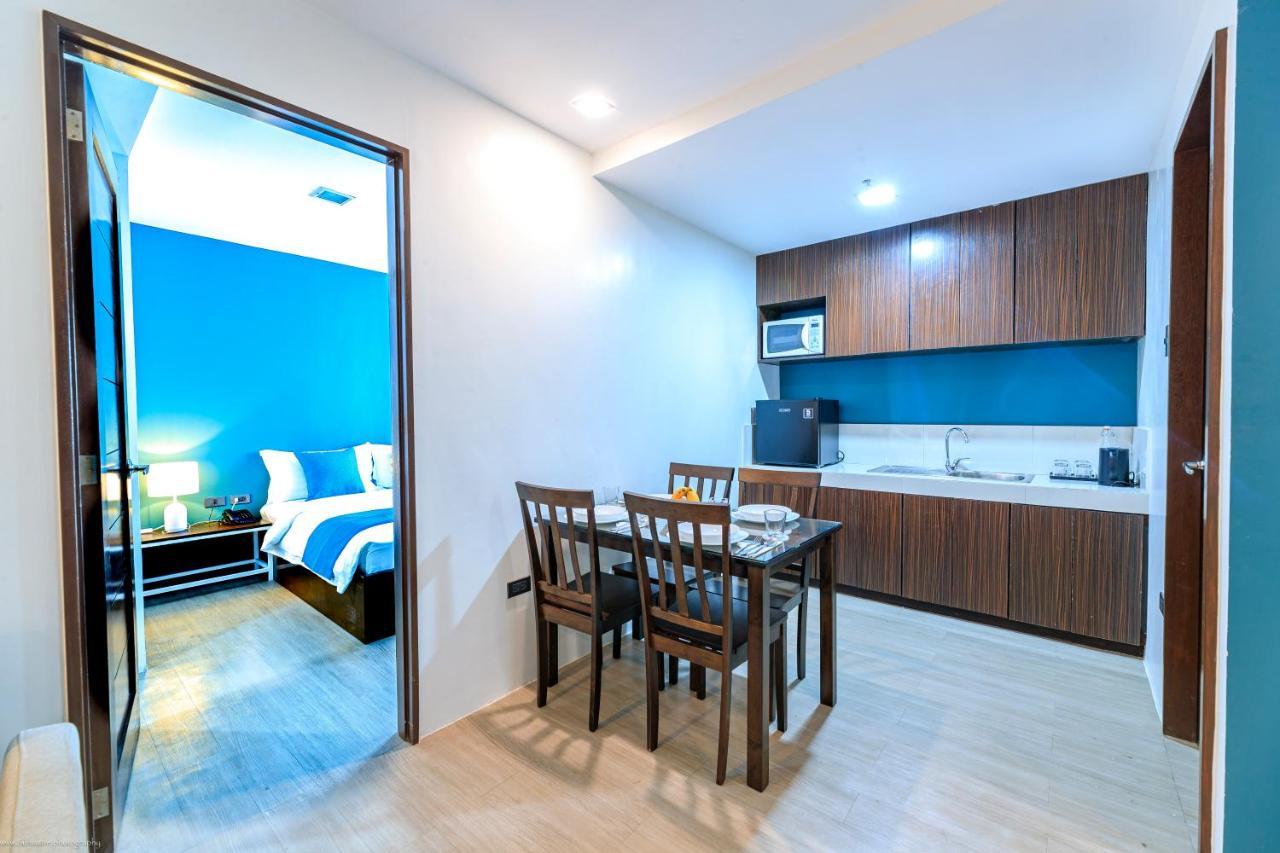 Fynn Boutique Hotel Bacoor Extérieur photo