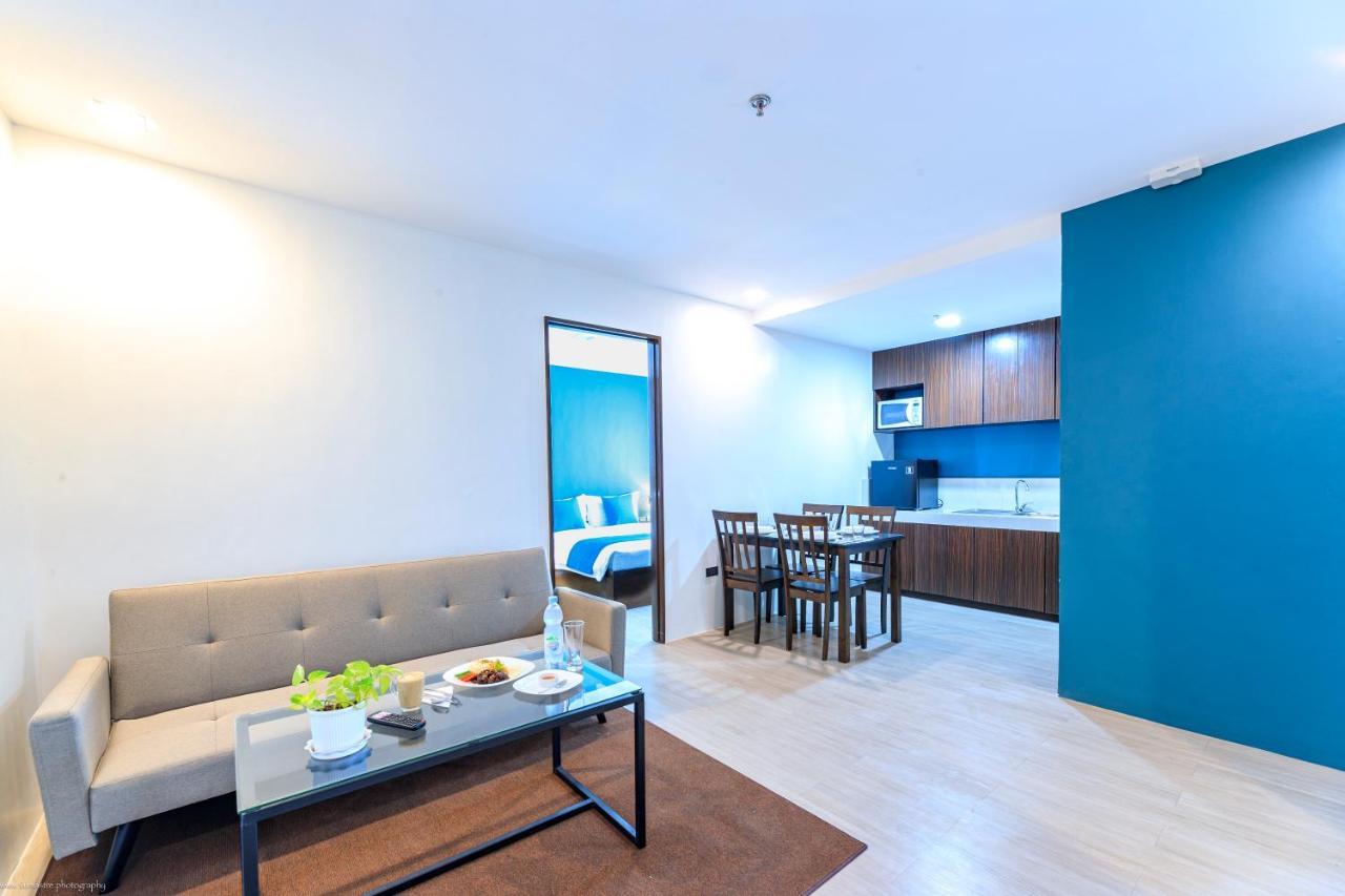 Fynn Boutique Hotel Bacoor Extérieur photo