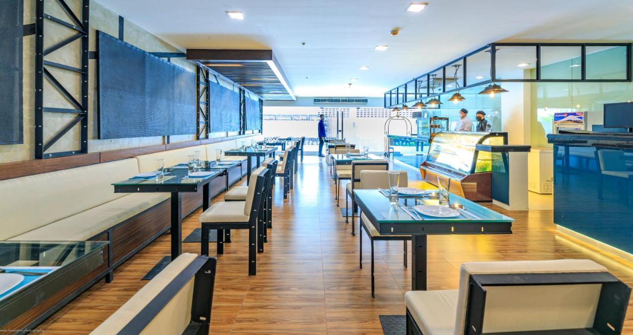 Fynn Boutique Hotel Bacoor Extérieur photo