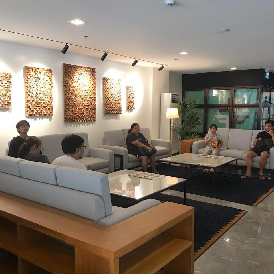 Fynn Boutique Hotel Bacoor Extérieur photo