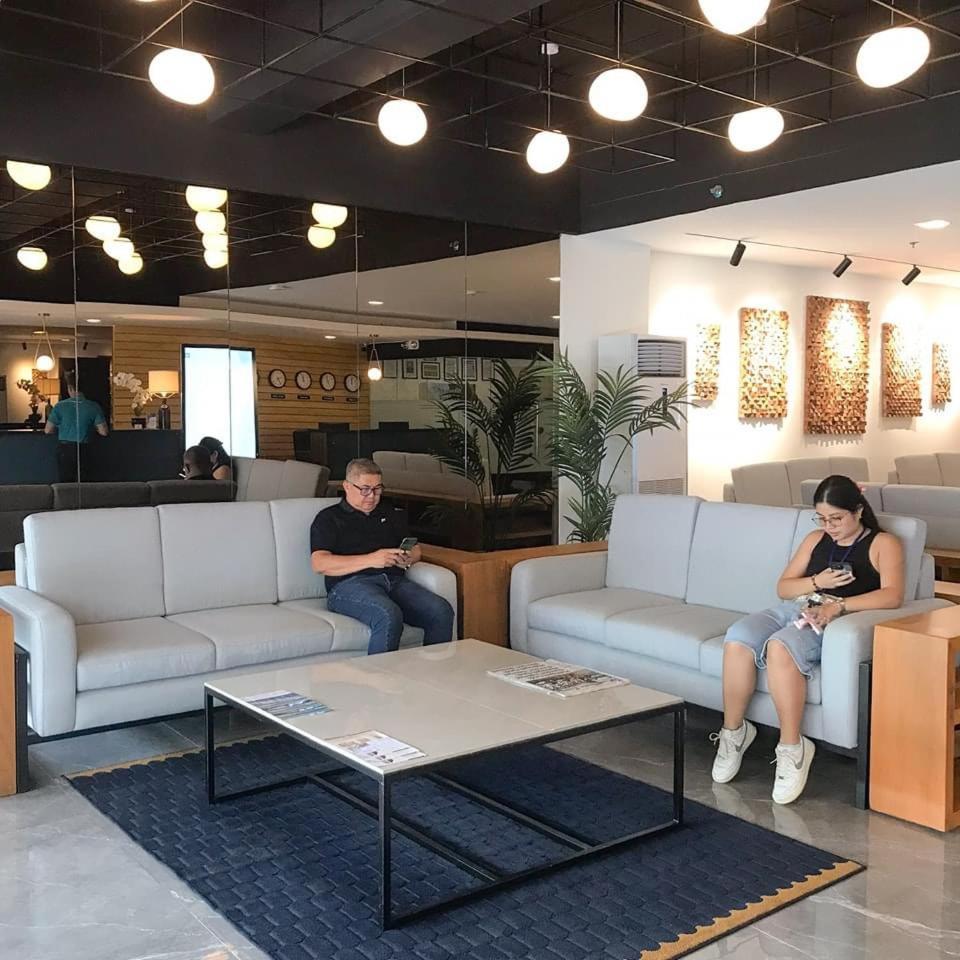 Fynn Boutique Hotel Bacoor Extérieur photo