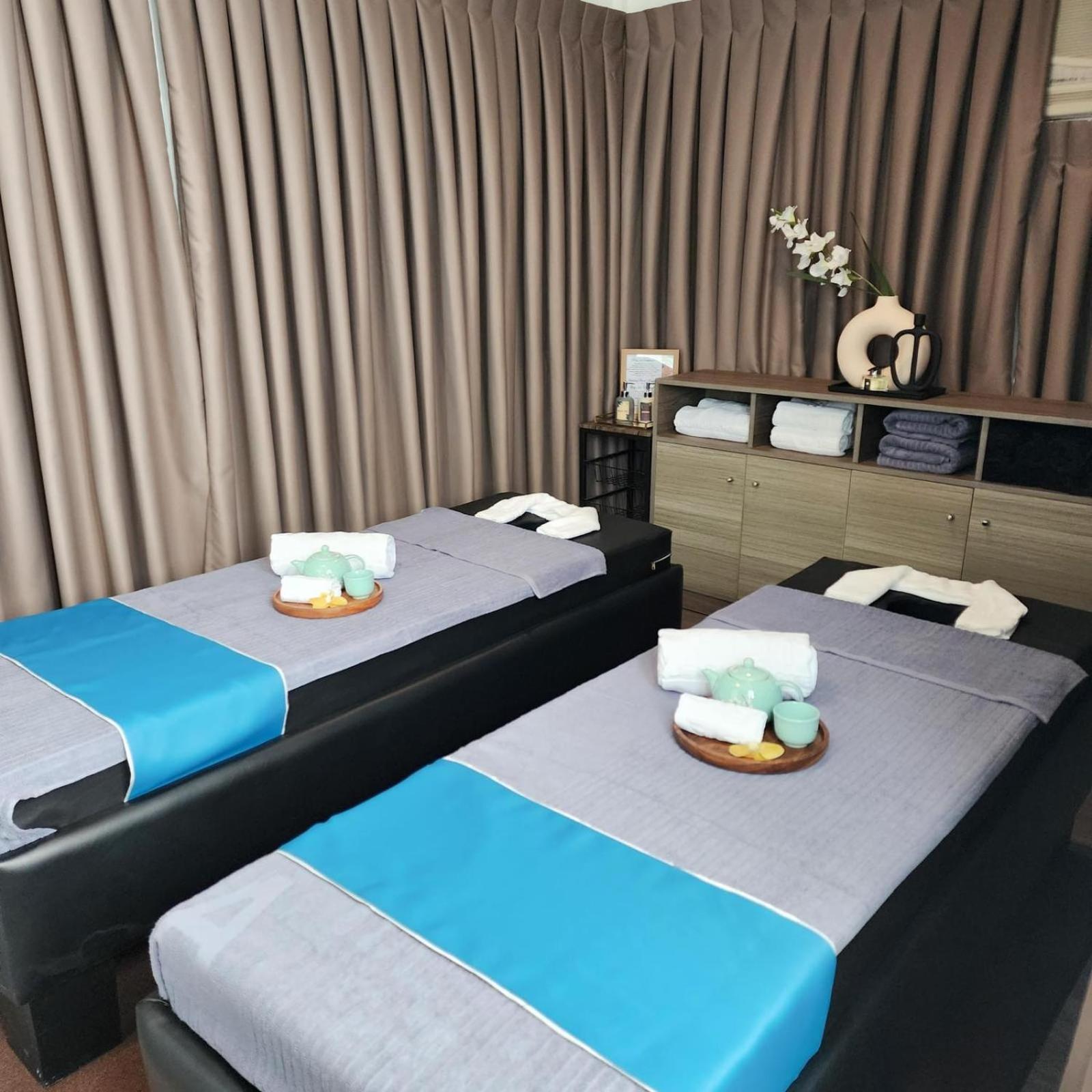 Fynn Boutique Hotel Bacoor Extérieur photo